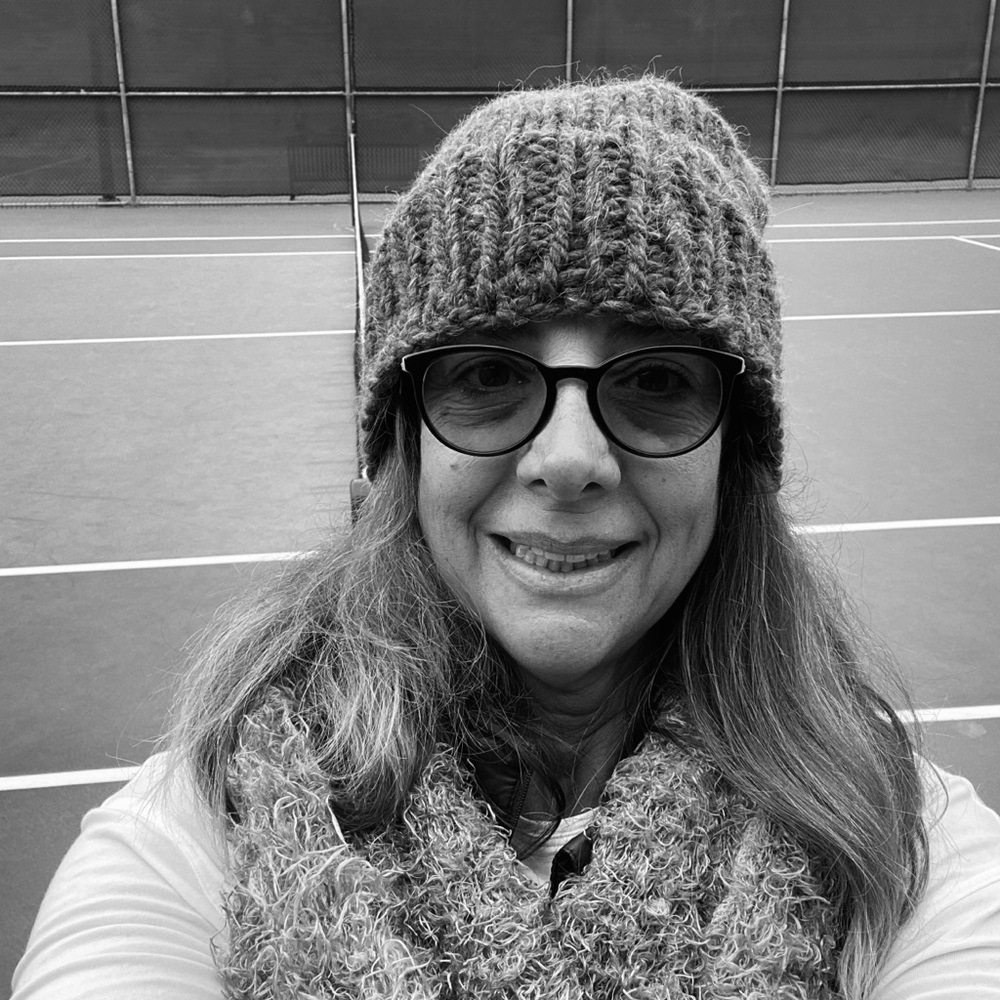 Meet your Posher, Wendy